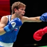 Белгородский боксёр стал призёром чемпионата России