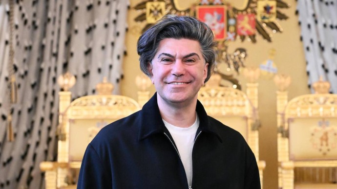 Дорогой «Щелкунчик» и разговор с Путиным: Цискаридзе откровенно о профессии и проверке на прочность