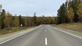 Марат Хуснуллин: Свыше 600 км туристических маршрутов обновили по нацпроекту «Инфраструктура для жизни» с начала года