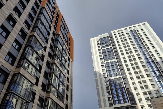 В Пермском крае на 38 % сократилось ипотечное кредитование В Пермском крае на 38 % сократилось ипотечное кредитование