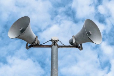 В Костроме дан отбой беспилотной опасности