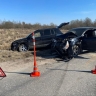 В ДТП в Сольцах пострадала 72-летняя женщина