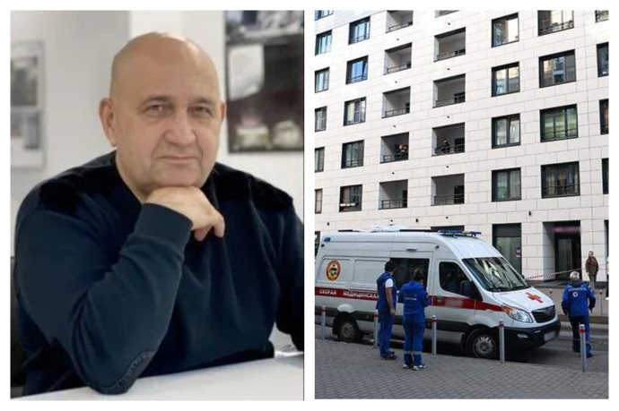 Поставил на счетчик, потом на колени. Новые подробности в деле убитого в Питере архитектора Супоницкого Поставил на счетчик, потом на колени. Новые подробности в деле убитого в Питере архитектора Супоницкого