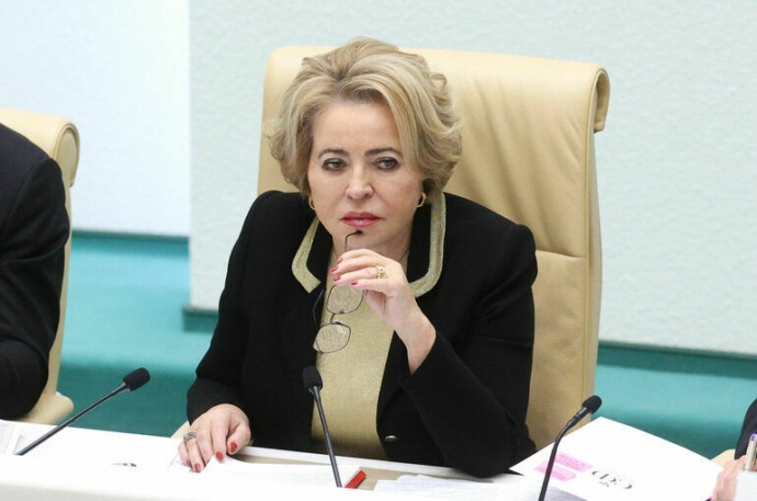 Матвиенко: Башкортостан веками служит надежным оплотом России на Урале Матвиенко: Башкортостан веками служит надежным оплотом России на Урале