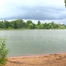 Три водоема в Петербурге признали пригодными для купания к началу лета