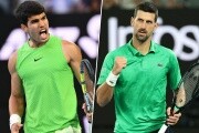 Зига Шешко завоевал титул чемпиона юниорского Australian Open 2026
