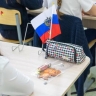 В школах Курской области 19 февраля введут смешанный формат обучения из-за снегопада
