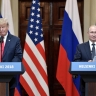 Тайная встреча в Будапеште: Трамп готовит сюрприз для Путина и Зеленского