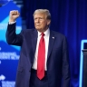Трамп ждет «очень хороших предложений» по урегулированию на Украине