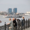 Когда запретят рыбалку в этом году в Астраханской области 