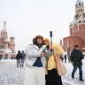 Собянин доложил Путину, что Москва побила рекорд по турпотоку в 2025 году