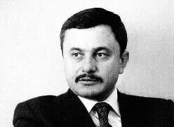 ТГ Александра Дронова: скончался бывший новгородский губернатор Михаил Прусак