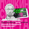 Тульская область вошла в десятку лидеров по переоформлению Пушкинской карты