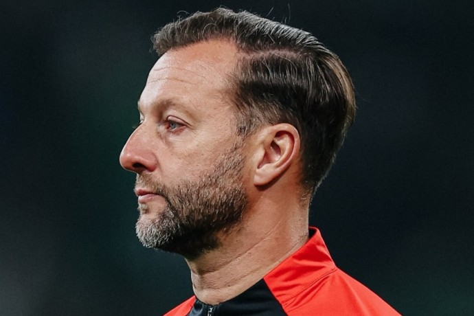 Стало известно, кто будет тренировать "Спартак" после ухода Станковича Стало известно, кто будет тренировать "Спартак" после ухода Станковича