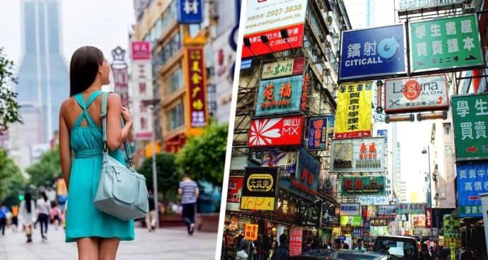 Отправляемся на шопинг в Харбине: утепляемся стильно Отправляемся на шопинг в Харбине: утепляемся стильно