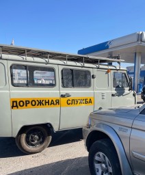 Курская область подготовила дорожные проекты на сумму около 69 млрд рублей