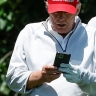 Трамп опубликовал загадочный пост в своей соцсети