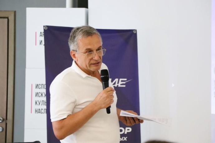 Предприниматель из Приморья решил сложную задачу в сфере переработки с помощью господдержки