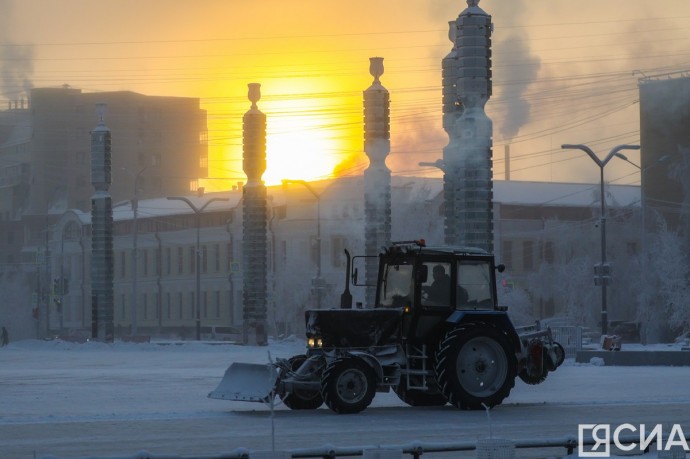 Топ-10 новостей: чем запомнилась неделя в Якутии