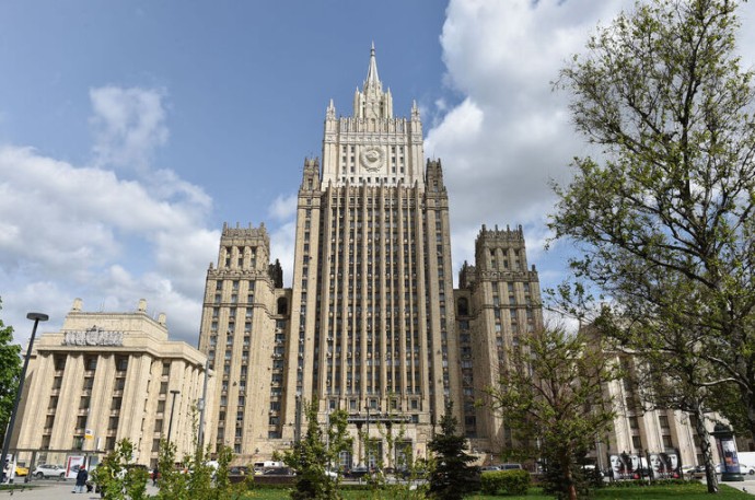 МИД: Россия учтет планы Франции по ядерному оружию при обновлении списка целей