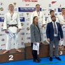 Сборная Бурятии победила на первенстве ДФО по дзюдо...
