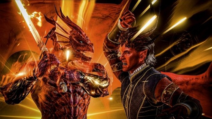 Baldur’s Gate 3 получила финальный крупный патч со списком изменений на несколько десятков страниц