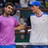 Теннис, US Open, Финал, Синнер - Алькарас, Прямая текстовая онлайн трансляция