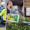 Германия — Весна по–немецки: обязательства, проверки и черные номера