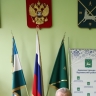 В Башкирии 100-летний ветеран стал почетным гражданином района
