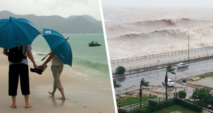 В Анталии для туристов выпущены критическое предупреждения от метеорологов: на курорт приходит зима В Анталии для туристов выпущены критическое предупреждения от метеорологов: на курорт приходит зима
