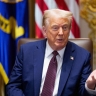 Трамп пригрозил России экономической войной из-за Украины