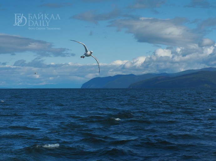 В Бурятии появятся яхт-клуб и стоянка для круизных лайнеров