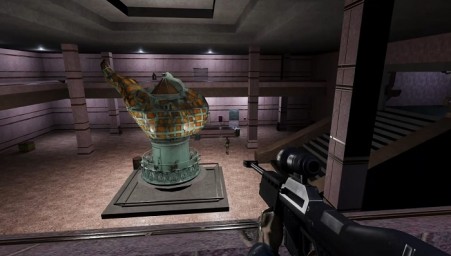 Выход ремастера Deus Ex отложили на неопределённый срок после критики со стороны игроков