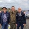 Отцы из Башкирии повезли сыновьям в зону СВО гуманитарный груз