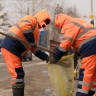 Весеннюю уборку начали коммунальщики в Иркутске