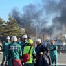 Мать погибшего в Нижнекамске пожарного рассказала о нем