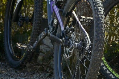 ФСБ: Бомбу для убийства офицера Минобороны хотели прикрепить к велосипеду