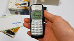 Самым продаваемым телефоном в истории признан кнопочный Nokia