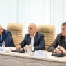 Шлемензон стал руководителем комиссии по строительству и объяснил уход Березина