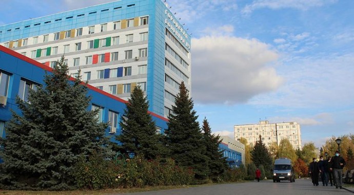 В Борисовском районе мужчина получил тяжёлые ранения в результате атаки дрона