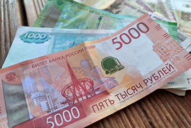 СФР: выплату из остатков маткапитала получили более 170 тыс. семей