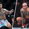 UFC 326 Холлоуэй — Оливейра 2: онлайн-трансляция боев турнира