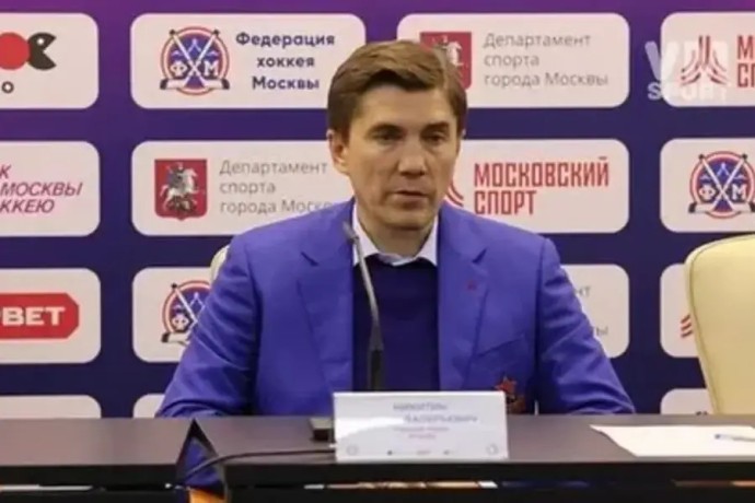 Никитин рассказал, насколько игрокам ЦСКА важна победа на Кубке мэра Москвы