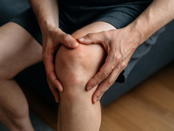 Тренировки стали тяжёлыми, а тело — упрямым: как вернуть суставам лёгкость движения осенью