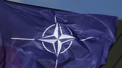 Жданова: ЕС и НАТО вводят в заблуждение население для милитаризации континента Жданова: ЕС и НАТО вводят в заблуждение население для милитаризации континента