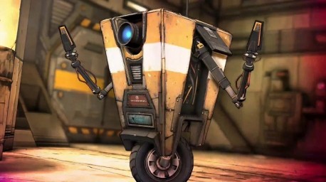 Робота Железяку в Borderlands 4 можно будет полностью заглушить