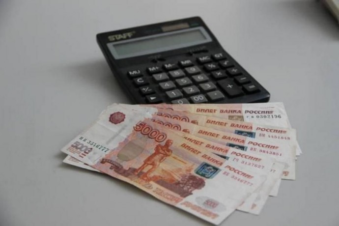 В бюджет Приморья внесены очередные корректировки