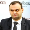 Константин Блохин: Я думаю, что сейчас ни Европа, ни Украина к переговорам не готовы
