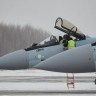 ОАК передала в войска последнюю в этом году партию истребителей Су-35С