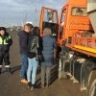 Астраханцам напомнили, что ветки и листья нельзя выбрасывать в контейнеры